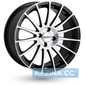 Купить DISLA Turismo 720 BD R17 W7.5 PCD5x112 ET40 DIA57.1