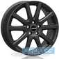Купить Легковой диск AUTEC SKANDIC SCHWARZ MATT R16 W6.5 PCD5x105 ET39 DIA56.6