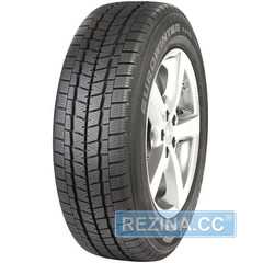 Купити Літня шина FALKEN LINAM VAN01 195/75R16C 107/105R