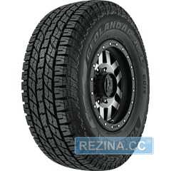 Купити Всесезонна шина YOKOHAMA Geolandar A/T G015 215/75R15 100S