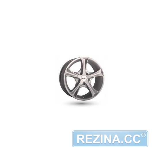 DISLA Luxury 606 S - rezina.cc