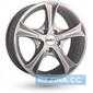 DISLA Luxury 606 S - rezina.cc