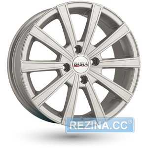 Купить DISLA Mirage 610 S R16 W7 PCD4x98 ET38 DIA67.1