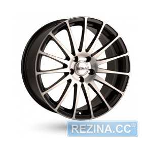 Купити DISLA TURISMO 820 BD R18 W8 PCD5x114.3 ET42 DIA67.1