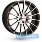 Купити DISLA TURISMO 820 BD R18 W8 PCD5x114.3 ET42 DIA67.1