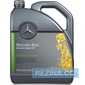 Купить Моторное масло MERCEDES-BENZ Engine Oil 229.52 5W-30 (5л)