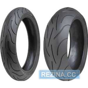 Купити MICHELIN Pilot Power 2CT 160/60 R17 69W Front TL