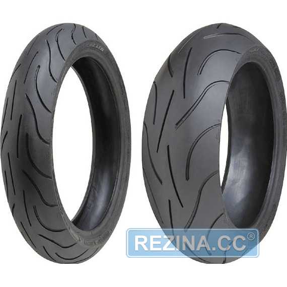 Купити MICHELIN Pilot Power 2CT 160/60 R17 69W Front TL