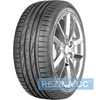 Купить Летняя шина Nokian Tyres Hakka Blue 2 205/50R17 93V