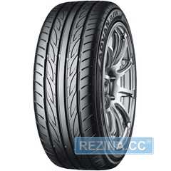 Купить Летняя шина YOKOHAMA Advan Fleva V701 245/40R18 97W