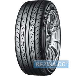 Купить Летняя шина YOKOHAMA Advan Fleva V701 245/40R18 97W