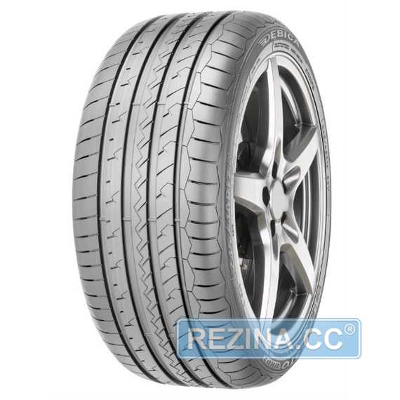 Купити Літня шина DEBICA Presto UHP 2 205/50R17 93W