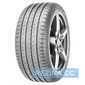Купити Літня шина DEBICA Presto UHP 2 205/50R17 93W