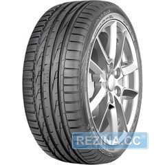 Купить Летняя шина NOKIAN Hakka Blue 2 205/55R17 95V