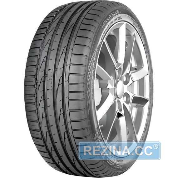 Купить Летняя шина Nokian Tyres Hakka Blue 2 205/55R17 95V