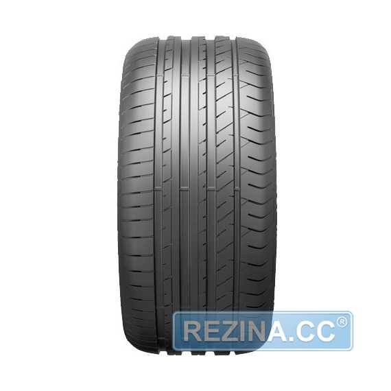 Купити Літня шина FULDA SportControl 2 205/50R17 93Y XL