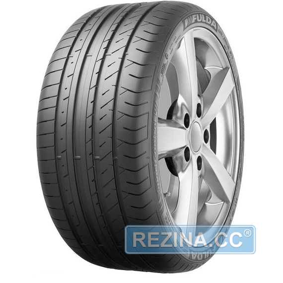 Купити Літня шина FULDA SportControl 2 205/50R17 93Y XL