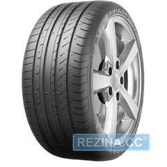 Купить Летняя шина FULDA SportControl 2 225/45R17 91Y