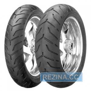 Купити DUNLOP D408 130/80R17 65H
