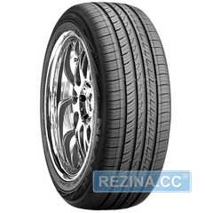 Купить Летняя шина ROADSTONE N FERA AU5 275/35R19 100W