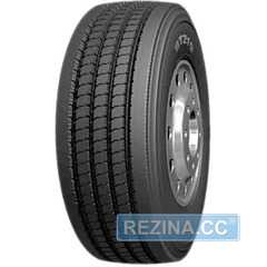 Грузовая шина FORCE BT219 - rezina.cc