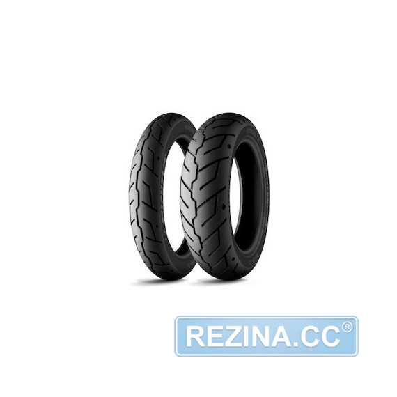 Купити MICHELIN SCORCHER 31 150/80R16 77H