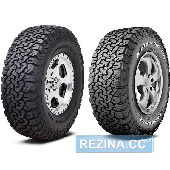 Купить Всесезонная шина BFGOODRICH All Terrain T/A KO2 32/11.5 R15 113R