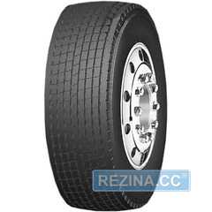 Купити Вантажна шина DOUBLESTAR TTX108 435/50R19.5 160L