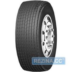 Купить Грузовая шина DOUBLESTAR TTX108 435/50R19.5 160L