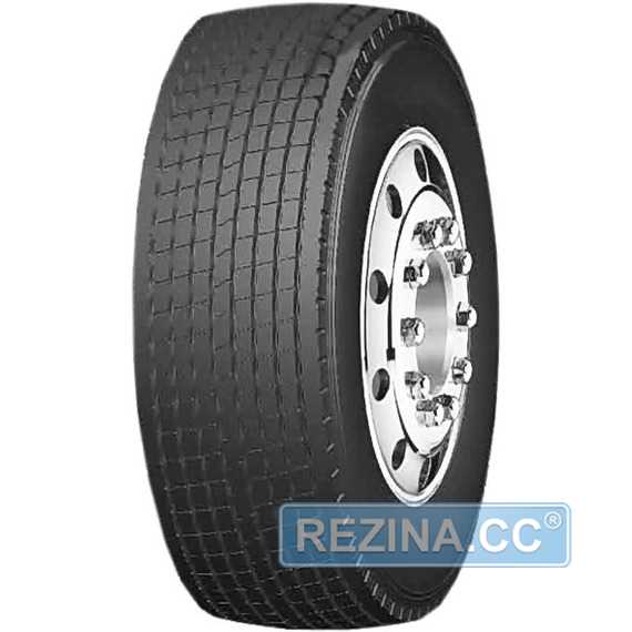 Грузовая шина DOUBLESTAR TTX108 - rezina.cc