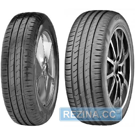 Купить Летняя шина KUMHO SOLUS (ECSTA) HS51 225/60R15 96W