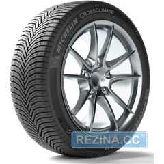 Купить Всесезонная шина MICHELIN Cross Climate Plus 205/55R16 94V