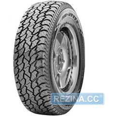 Купить Всесезонная шина MIRAGE MR-AT172 245/75R16 120S