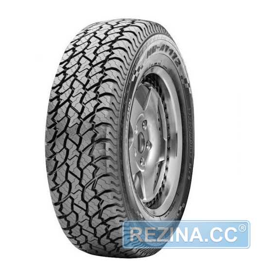 Купить Всесезонная шина MIRAGE MR-AT172 265/75R16 123/120R