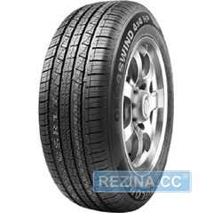 Купити Літня шина LINGLONG GreenMax 4x4 HP 275/40R20 106V