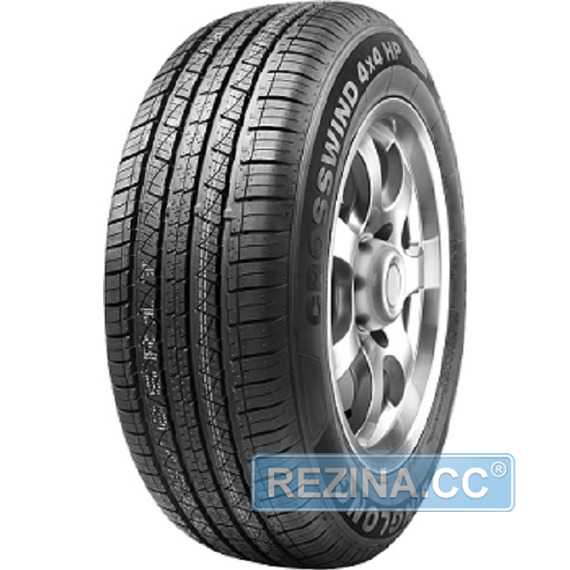Купити Літня шина LINGLONG GreenMax 4x4 HP 275/40R20 106V