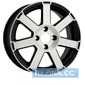 Купить Легковой диск ANGEL Hornet 601 BD R16 W7 PCD4x108 ET38 DIA67.1