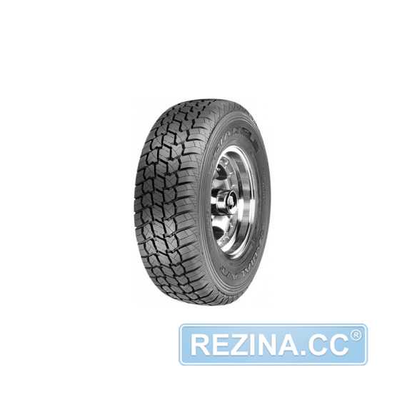 Летняя шина TRIANGLE TR246 - rezina.cc