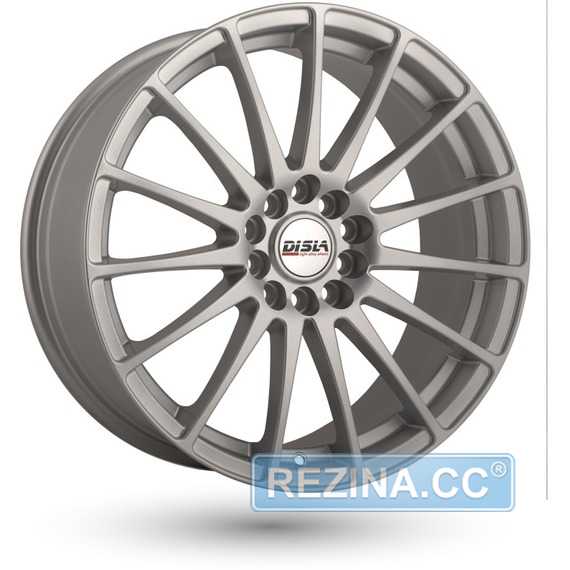 Купити DISLA Turismo 820 S R18 W8 PCD5x112 ET42 DIA72.6
