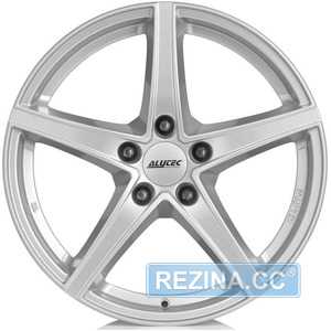 Купить Легковой диск ALUTEC Raptr Silver R17 W7.5 PCD5x108 ET45 DIA70.1