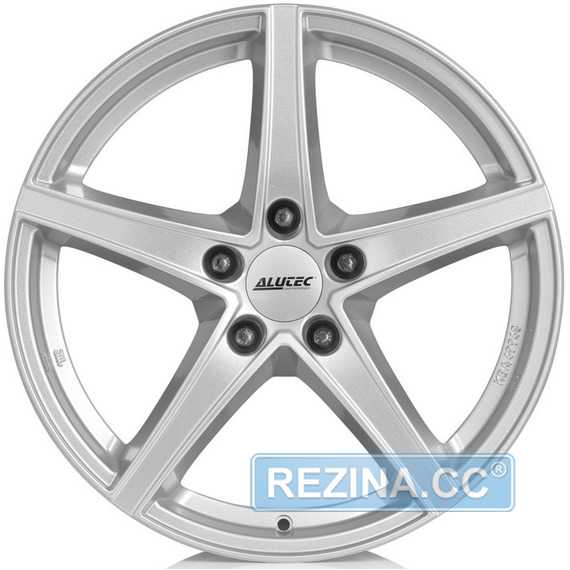 Легковой диск ALUTEC Raptr Silver - rezina.cc