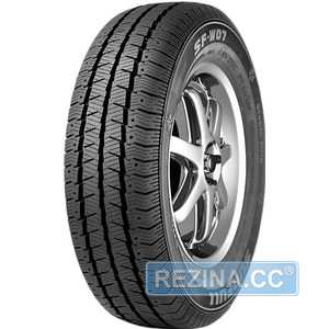Купить Зимняя шина SUNFULL SF-W07 185/75R16c 104/102R