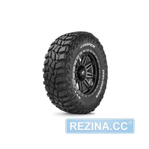 Купити Всесезонна шина COOPER Discoverer STT PRO 265/70R17 121/118Q
