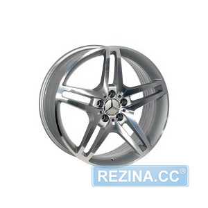 Купить ZF FR928 SF R19 W8.5 PCD5x112 ET43 DIA66.6