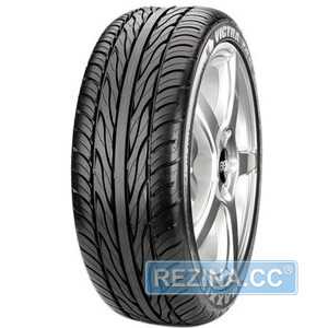 Купити Літня шина MAXXIS MA-Z4S Victra 285/45R19 111V