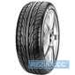 Купити Літня шина MAXXIS MA-Z4S Victra 285/45R19 111V