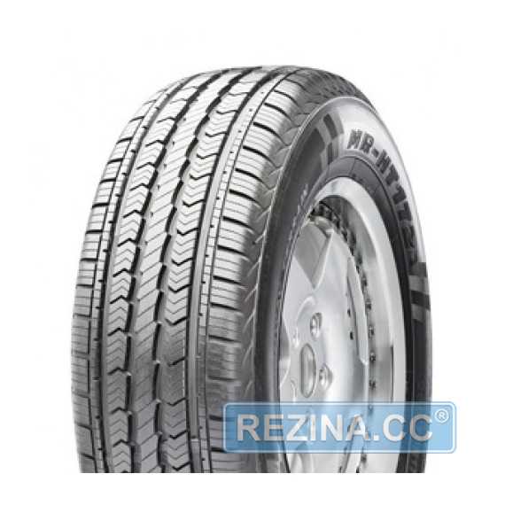 Купити Всесезонна шина MIRAGE MR-HT172 245/70R17 110T