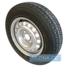 Купити Літня шина ROSAVA TRL-502 155/80R13 84N