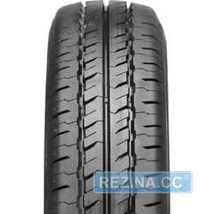 Купить Летняя шина NEXEN ROADIAN CT8 195/75R16C 107/105T
