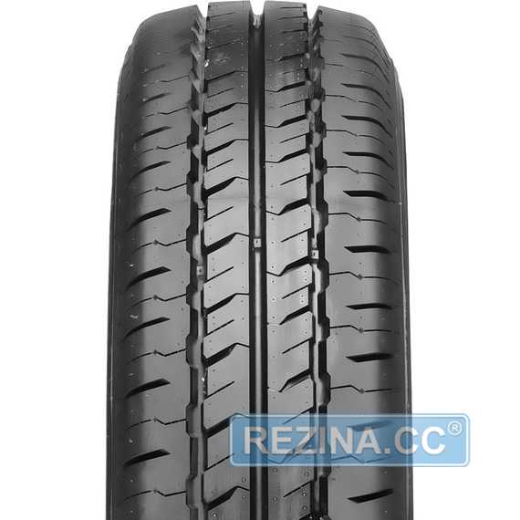 Купить Летняя шина NEXEN ROADIAN CT8 195/75R16C 107/105T